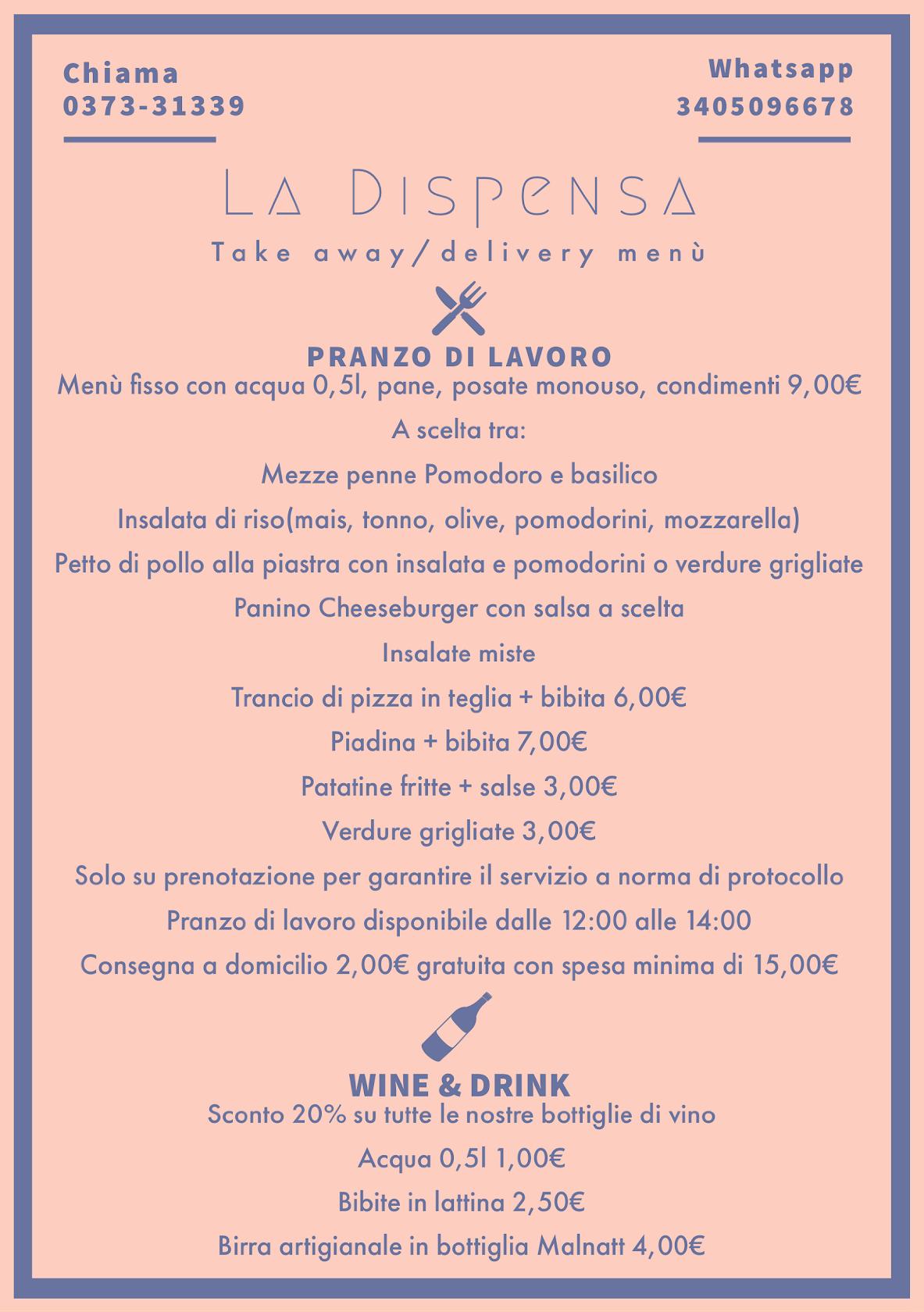 menu-at-la-dispensa-food-drink-pub-bar-crema