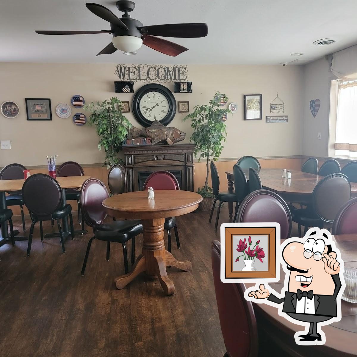 Lisa's Country Kitchen in Jefferson City - Restaurant menu and reviews