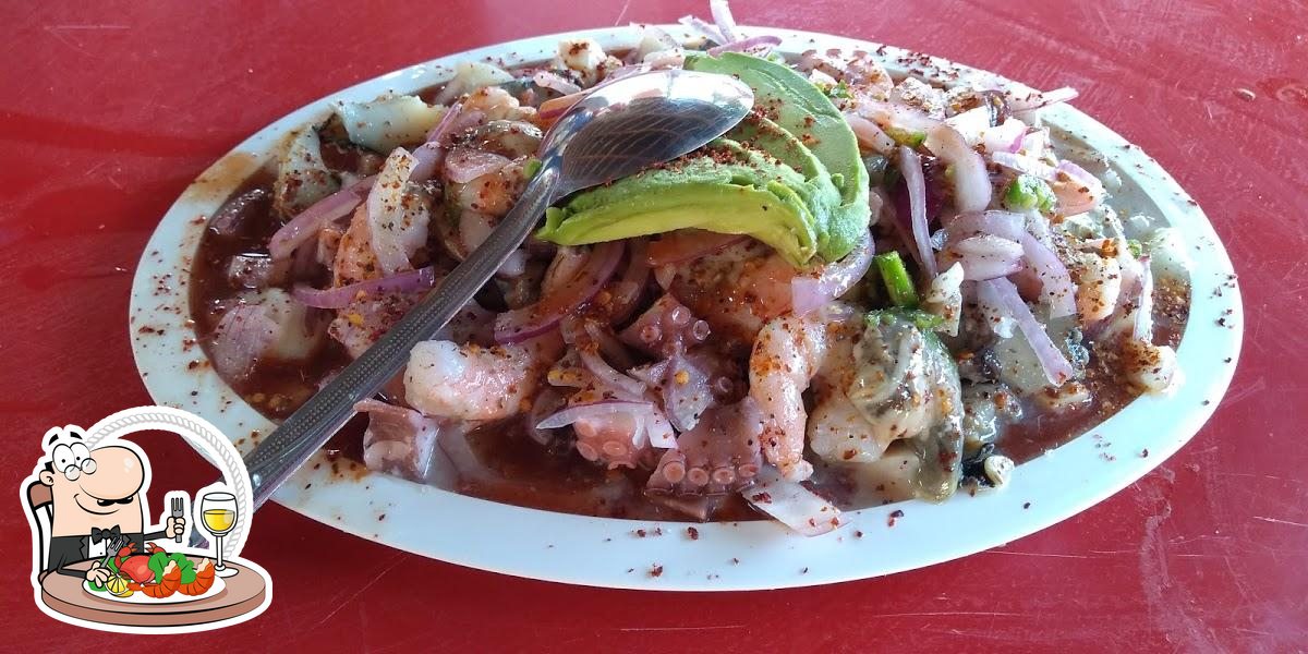 Los Mariscos de Don Gato restaurant, Los Mochis - Restaurant reviews