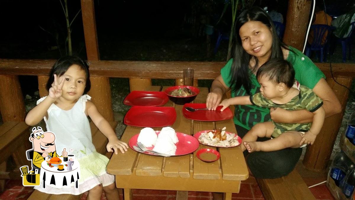 Sydney Hut Resto Bar, Dagupan