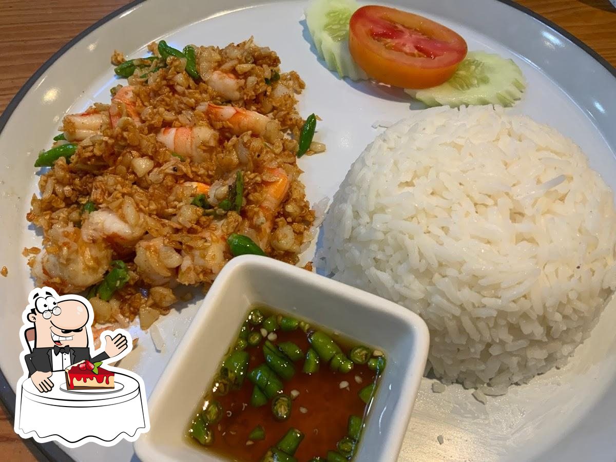 Baan Ying Original Siam Kitchen restaurant, Bang Phli Yai Restaurant