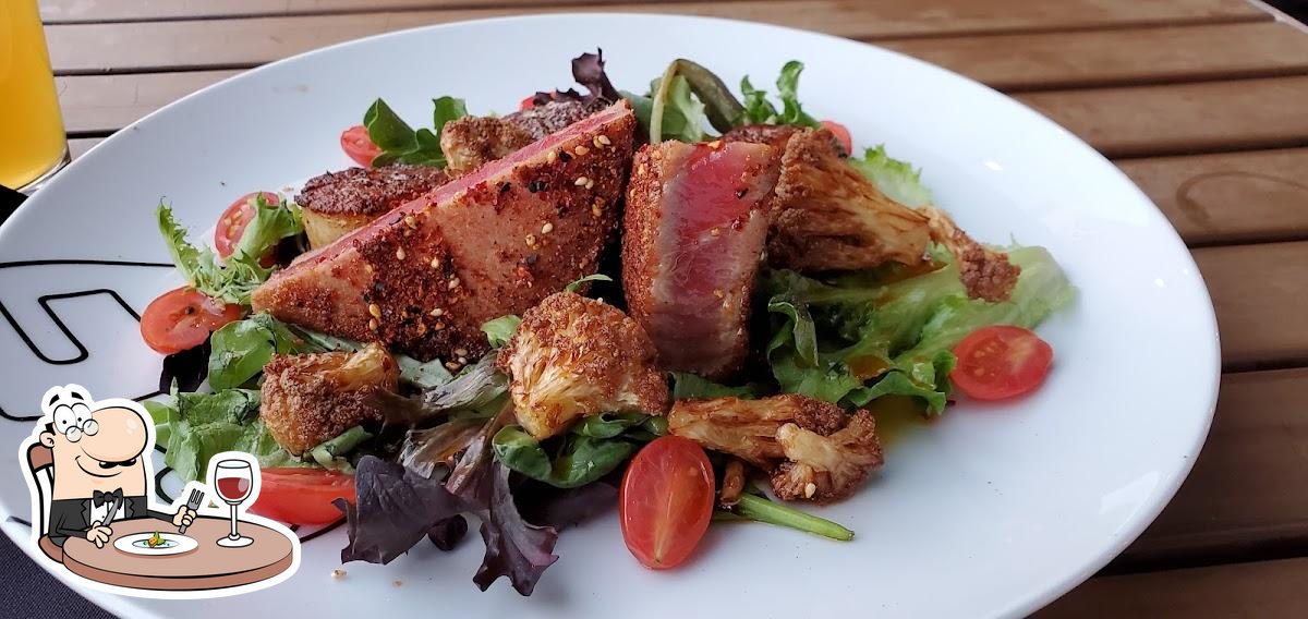 Smokin Fins in Chandler Restaurant reviews