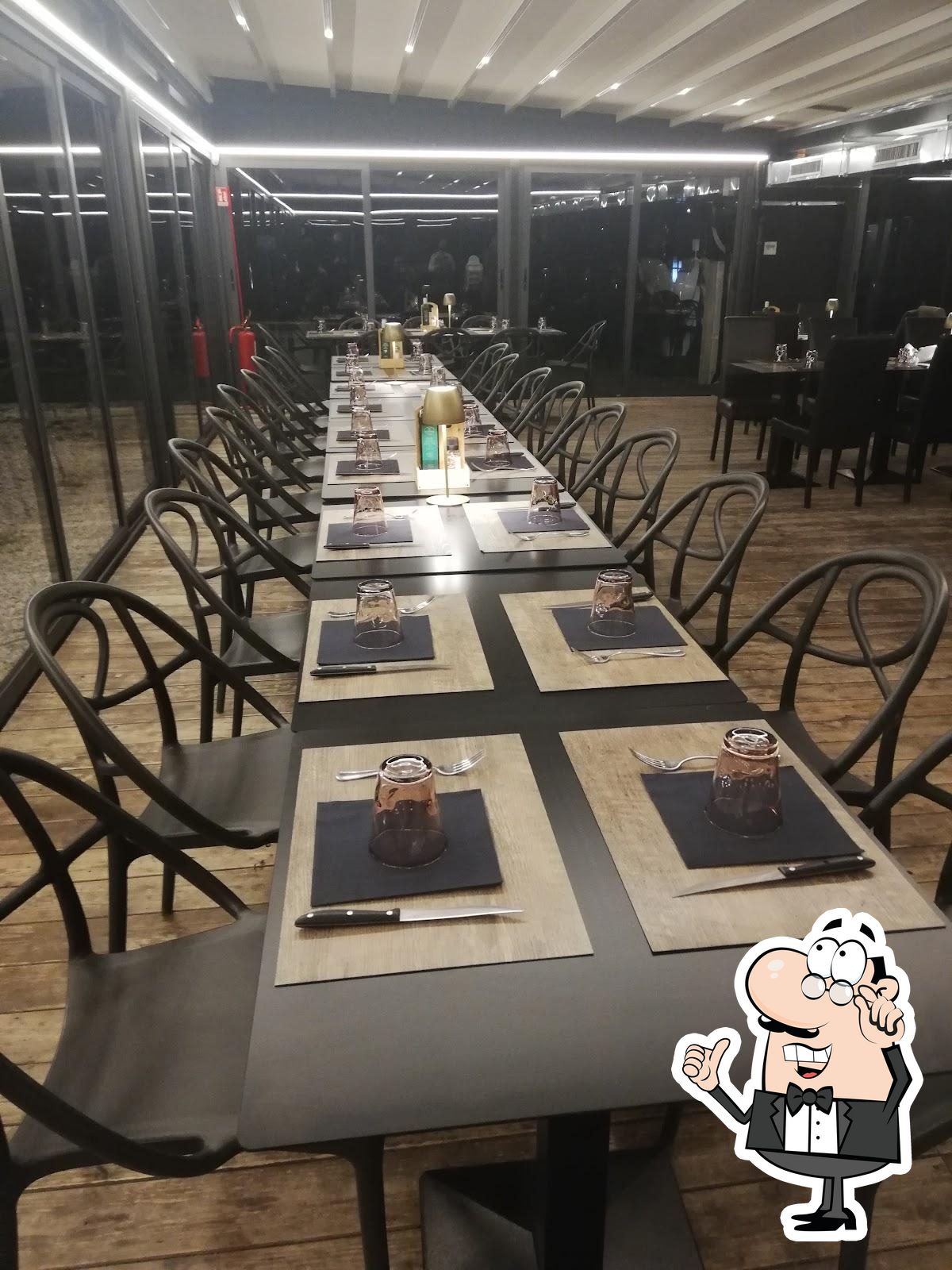 foto di baia dei reali