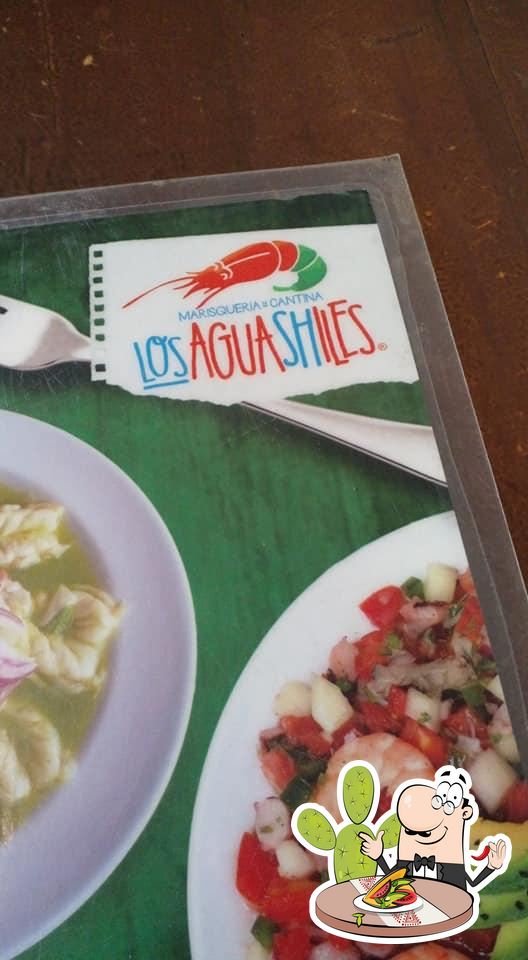 Restaurante Aguachiles, Tuxtla Gutiérrez, Av. Perea Esquina Con Arimetea  Col. Nuevo Edén. - Opiniones del restaurante