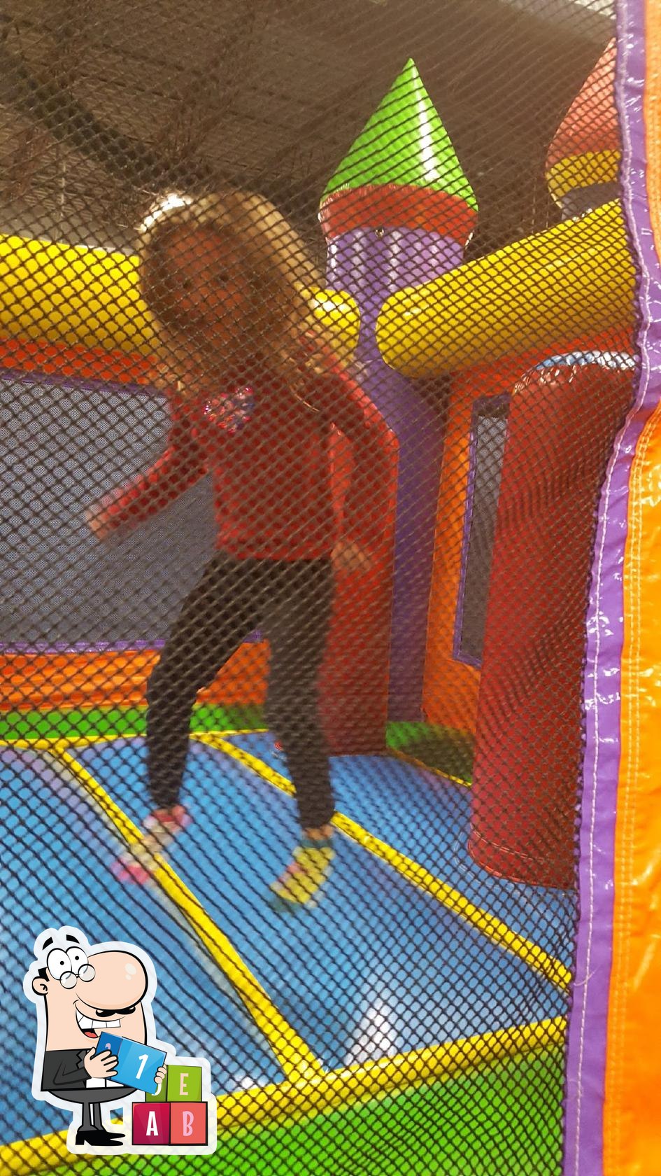 Bounce Kraze in Lancaster Restaurant reviews