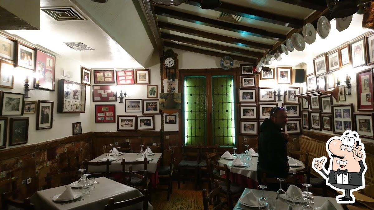 La Solana, Valladolid - Restaurant menu, prices and reviews