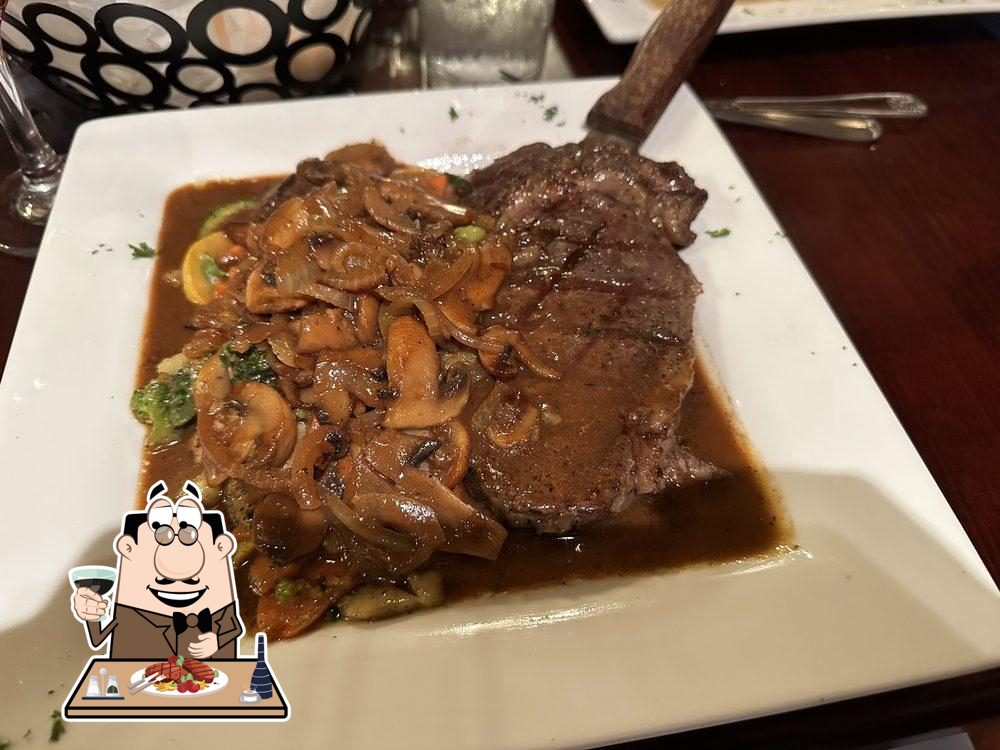 Noli's Vite Cibolo in Cibolo Restaurant menu and reviews