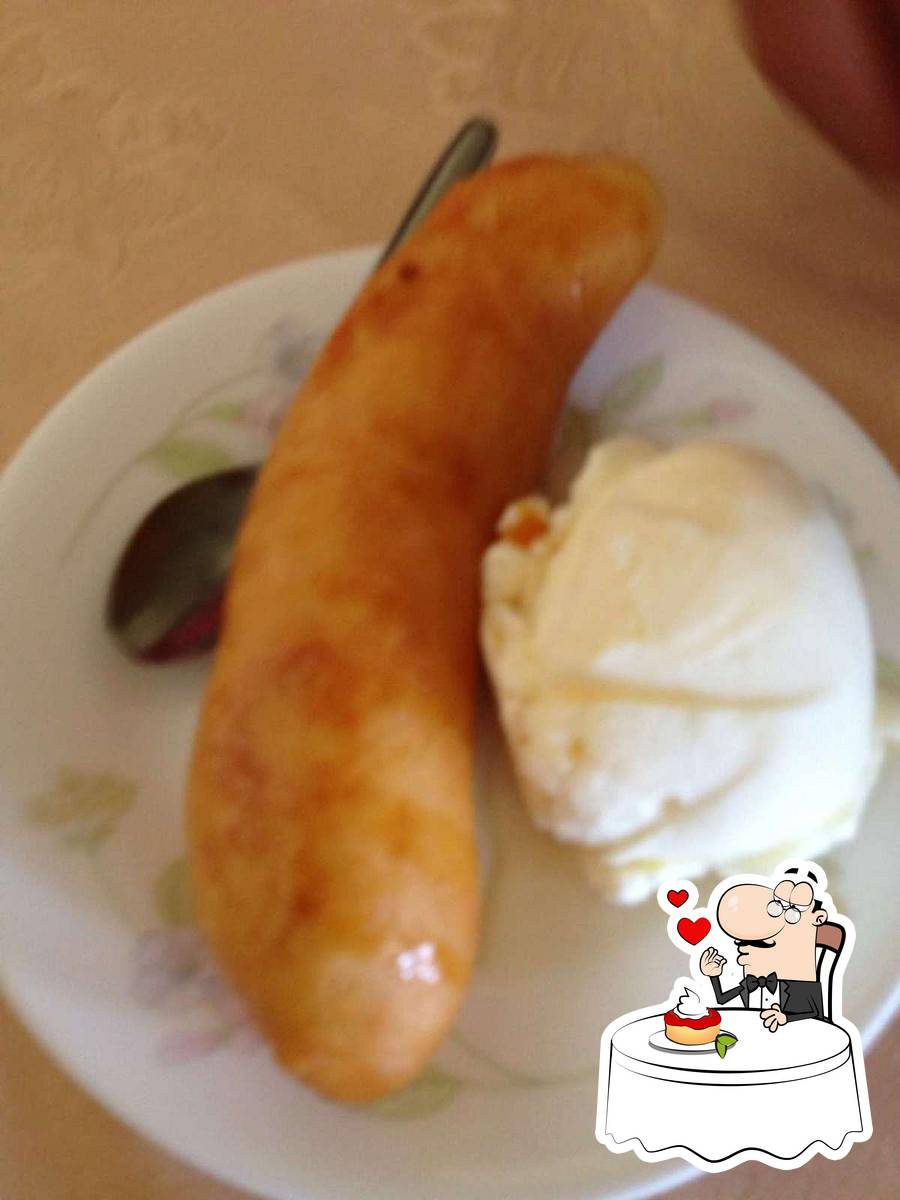 Fortune Garden Chinese Restaurant in Belmont Restaurant menu and reviews