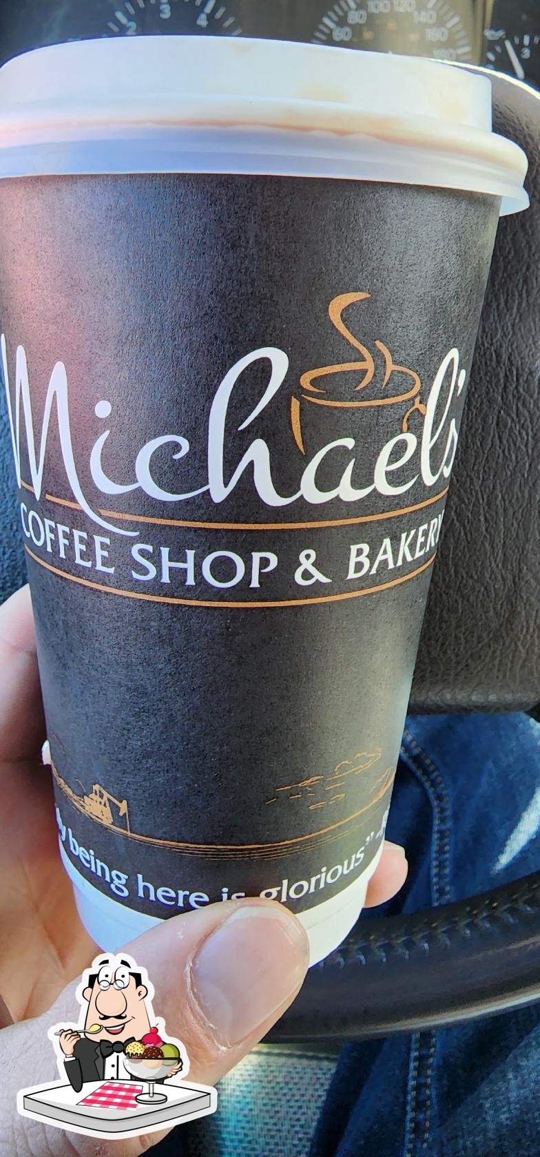 Michael's Coffee Shop & Bakery Weyburn in Weyburn Restaurant reviews