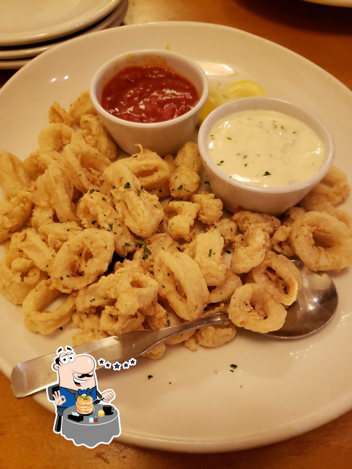 Rhode Island-Style Fried Calamari: Guide And Recipe - Know Sea Food, image size:1200x1600