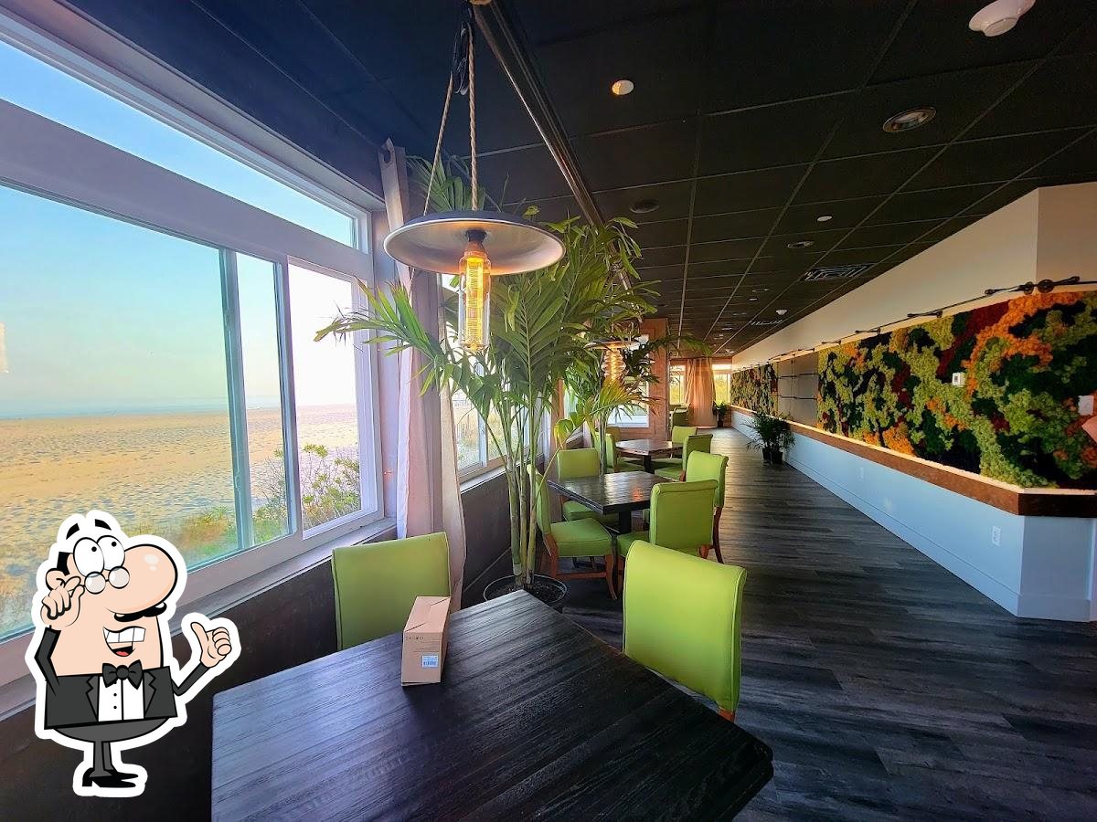 PRIMAL By Mia in Cape May Restaurant reviews
