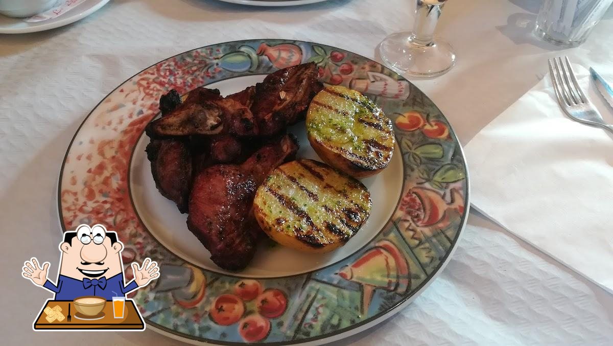 La Solana, Viladrau - Menú del restaurante, precios y reseñas