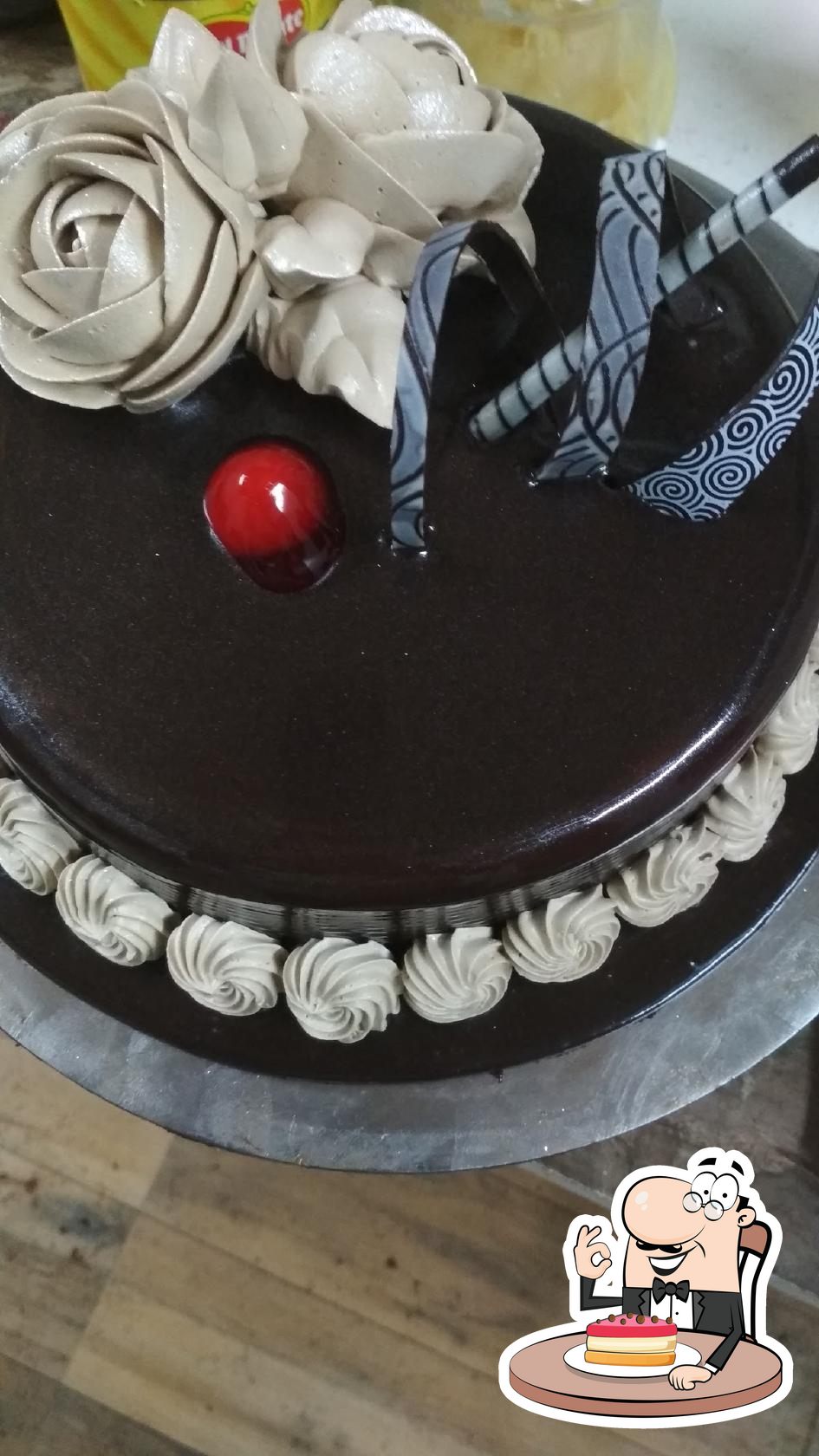CAKE HOUSE - Cake shop - Bhagalpur - Bihar | Yappe.in