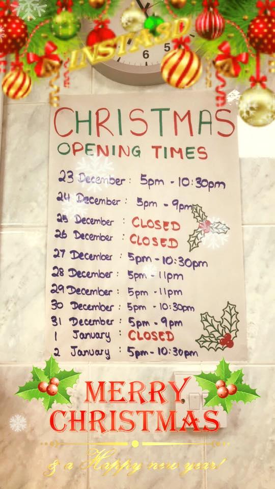 Menu at Happy Panda restaurant, Dronfield, 31 Pentland Rd