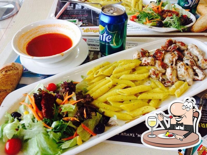 Tavuk Dunyasi Turkey Ataturk Blv No 3 Restaurant Reviews Tavuk Dunyasi Turkey Ataturk Blv No 3 Restaurant Reviews