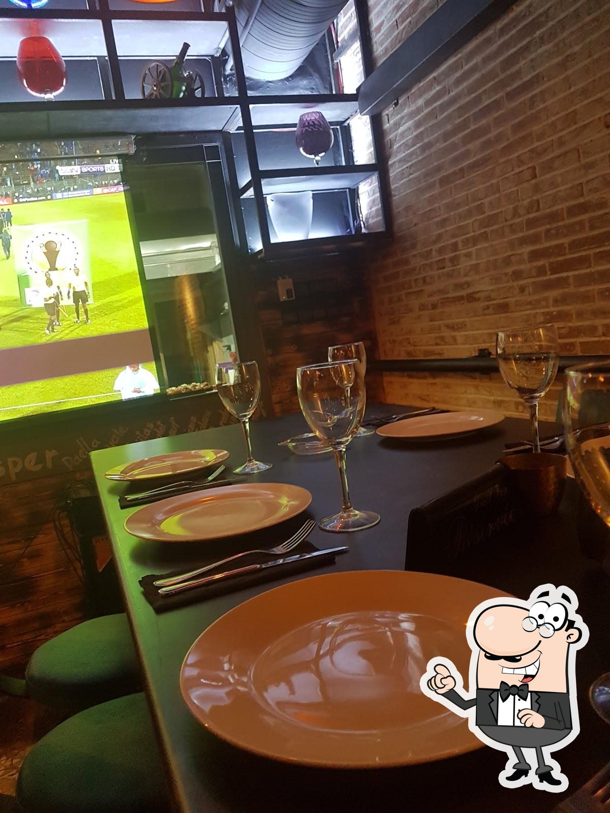 Restaurant Grill Vap, Kenitra - Menu du restaurant, prix et avis