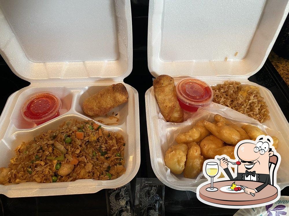 Little V in League City - Restaurant menu and reviews