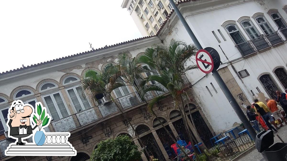 Restaurante Castelinho, Rio de Janeiro - Restaurant reviews
