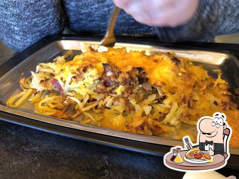 Trails End Lodge in Wausau Restaurant menu and reviews
