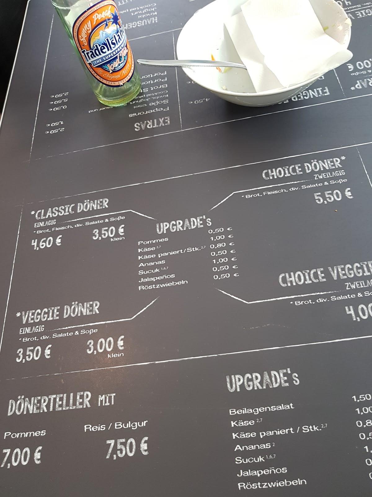 bilder von choice the world of döner