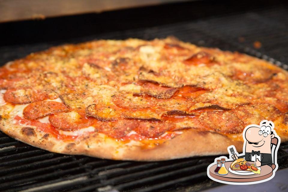 Jesus Pizza Pompéia restaurant, São Paulo, Av. Pompéia 1971 Restaurant reviews