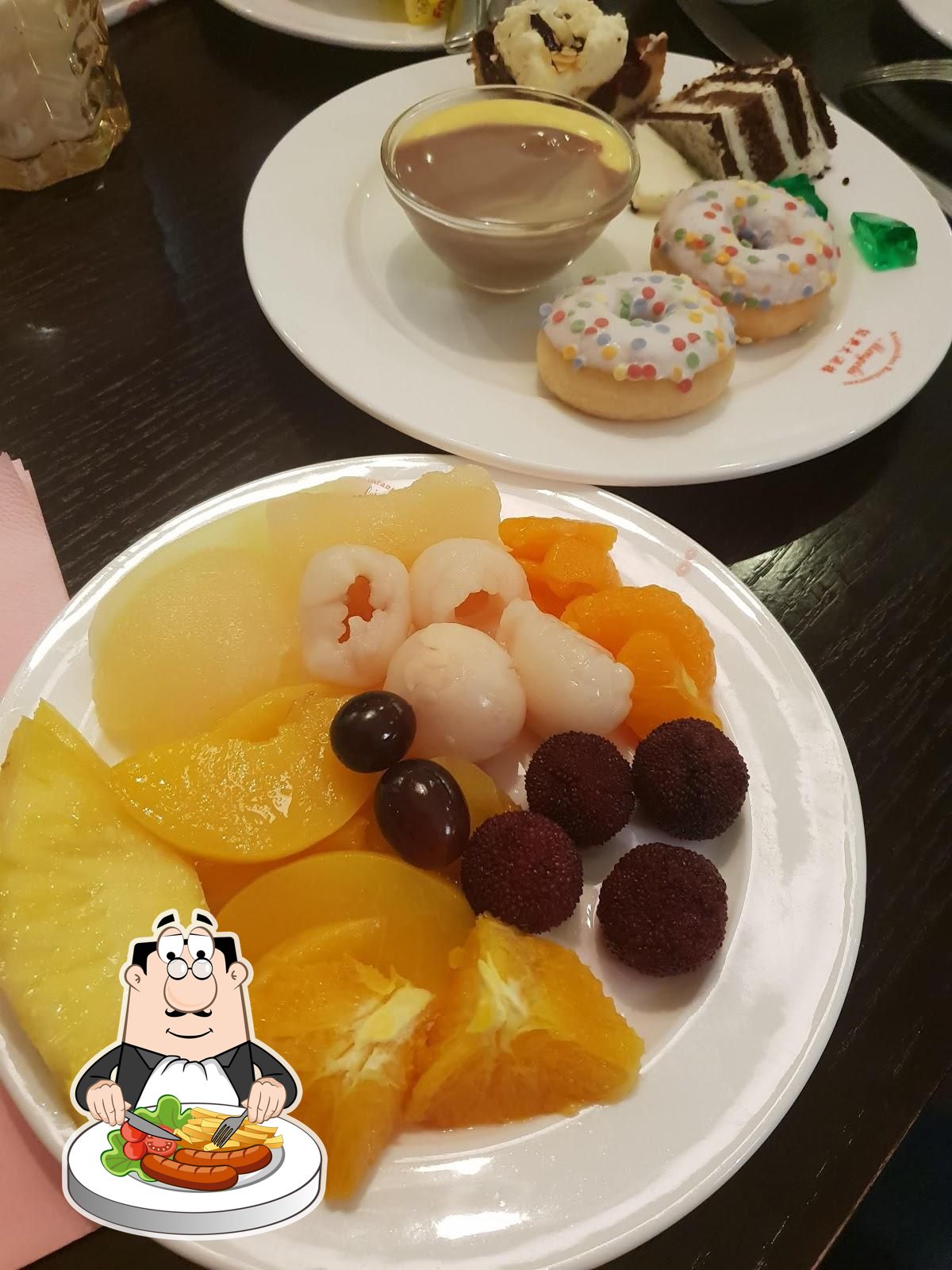 bilder von mongolei asiatisches restaurant