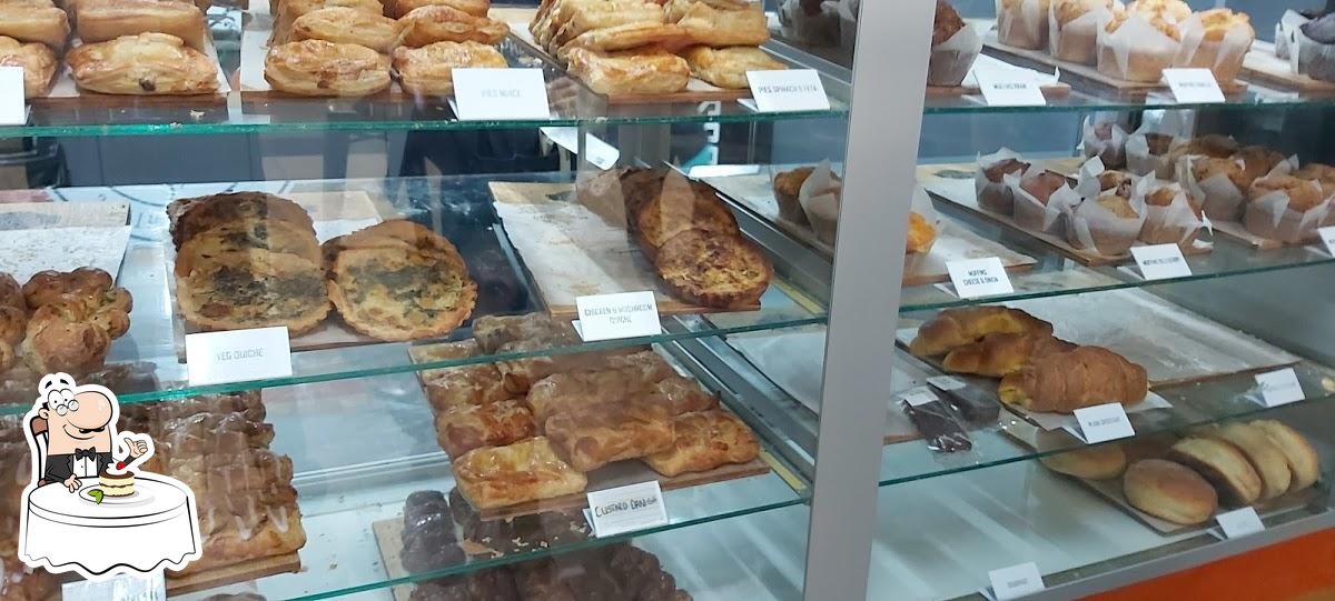 Gatewave Coffee Shop cafe, Umhlanga Restaurant reviews