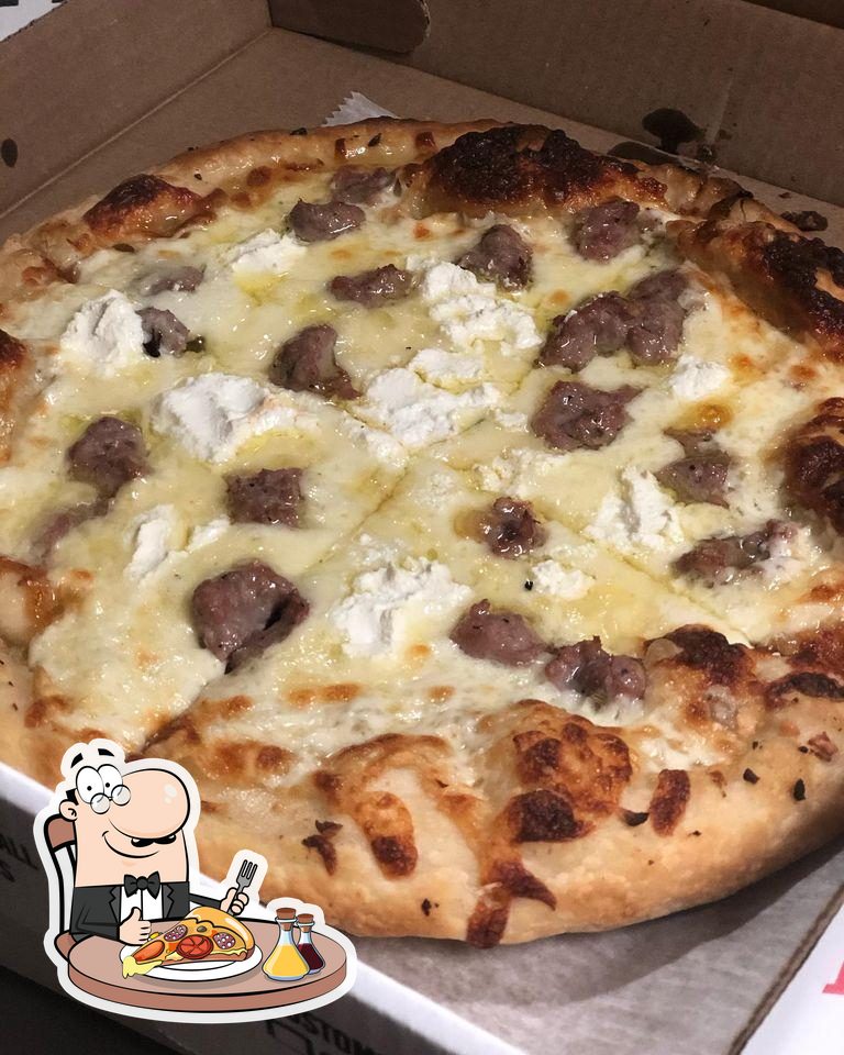 La Conca D'oro in Catskill Restaurant menu and reviews