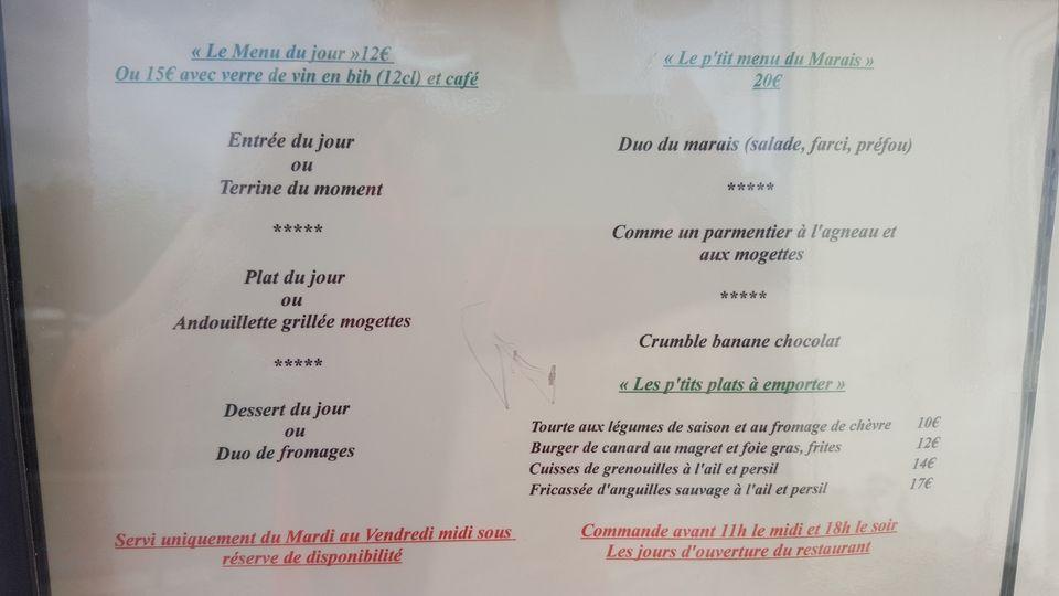 menu-au-le-marais-restaurant-damvix