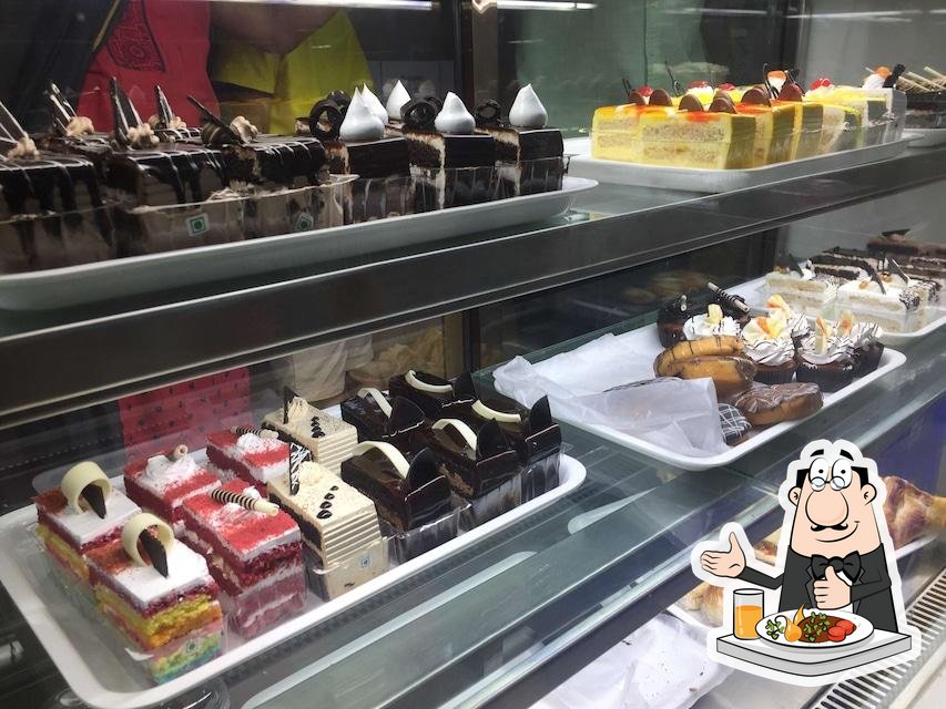 Find list of O Cakes in Bhandup West, Mumbai - Justdial