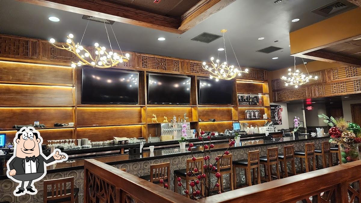 Seoul Korean BBQ & Hotpot in Mason Restaurant menu and reviews