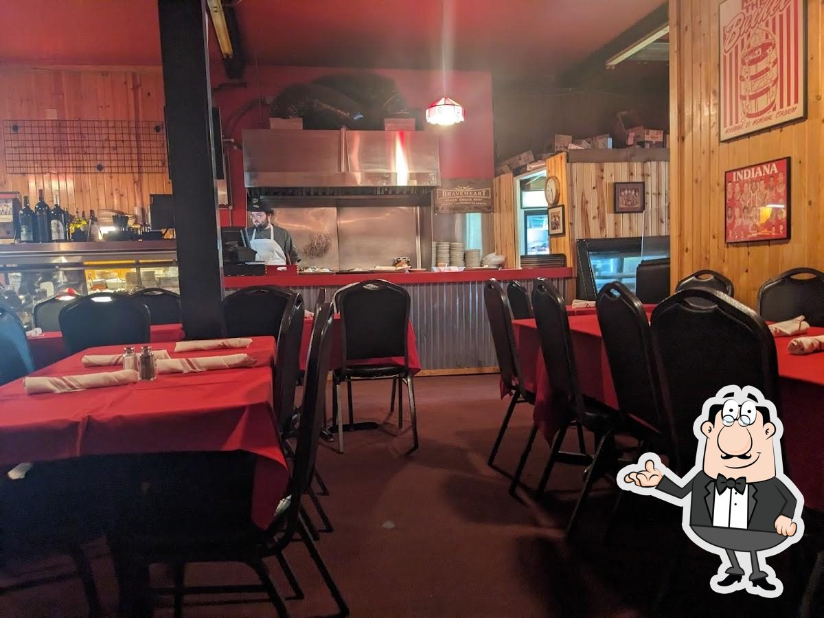 Janko's Little Zagreb, Bloomington - Restaurant menu, prices and reviews
