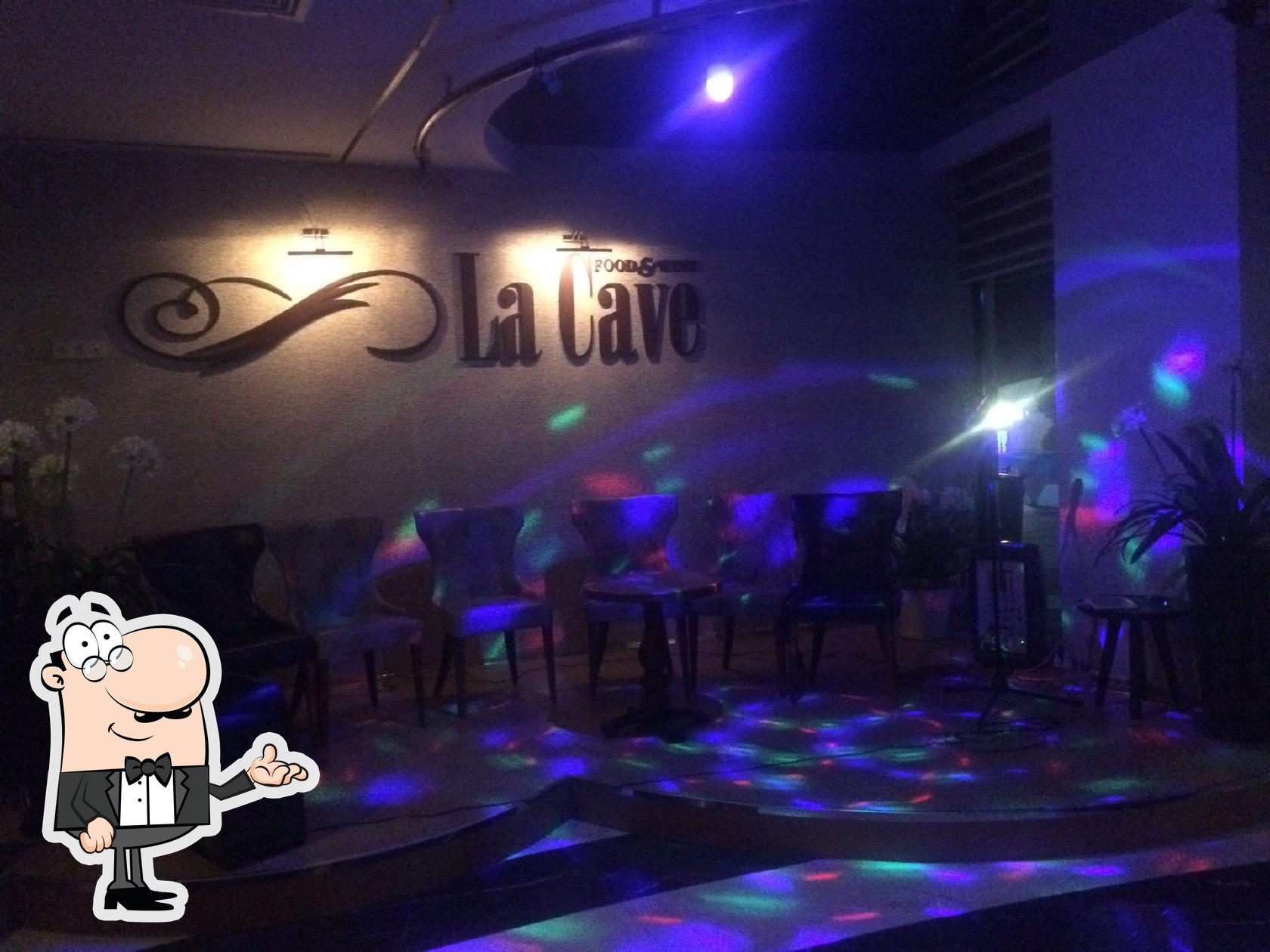 La Cave Restaurant, Payallar Belediyesi