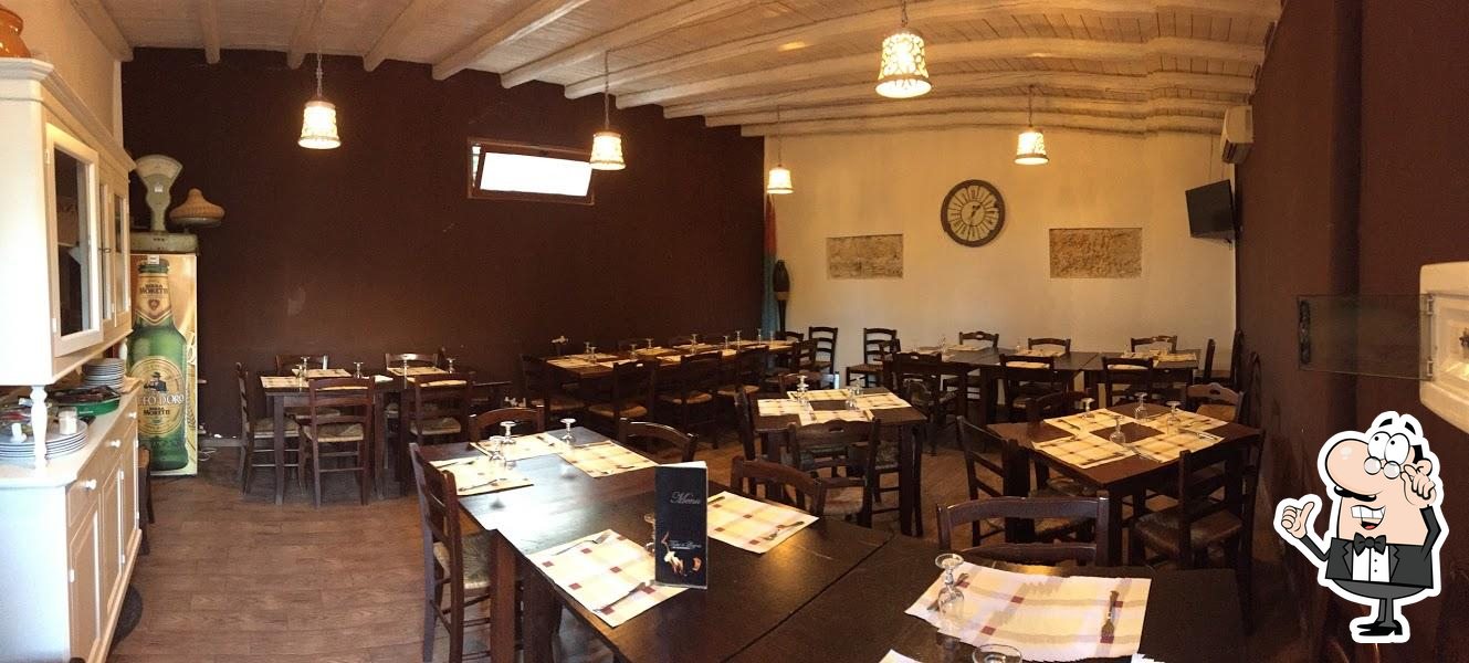 Tutto a Legna Polleria Pizzeria, Palermo - Restaurant reviews