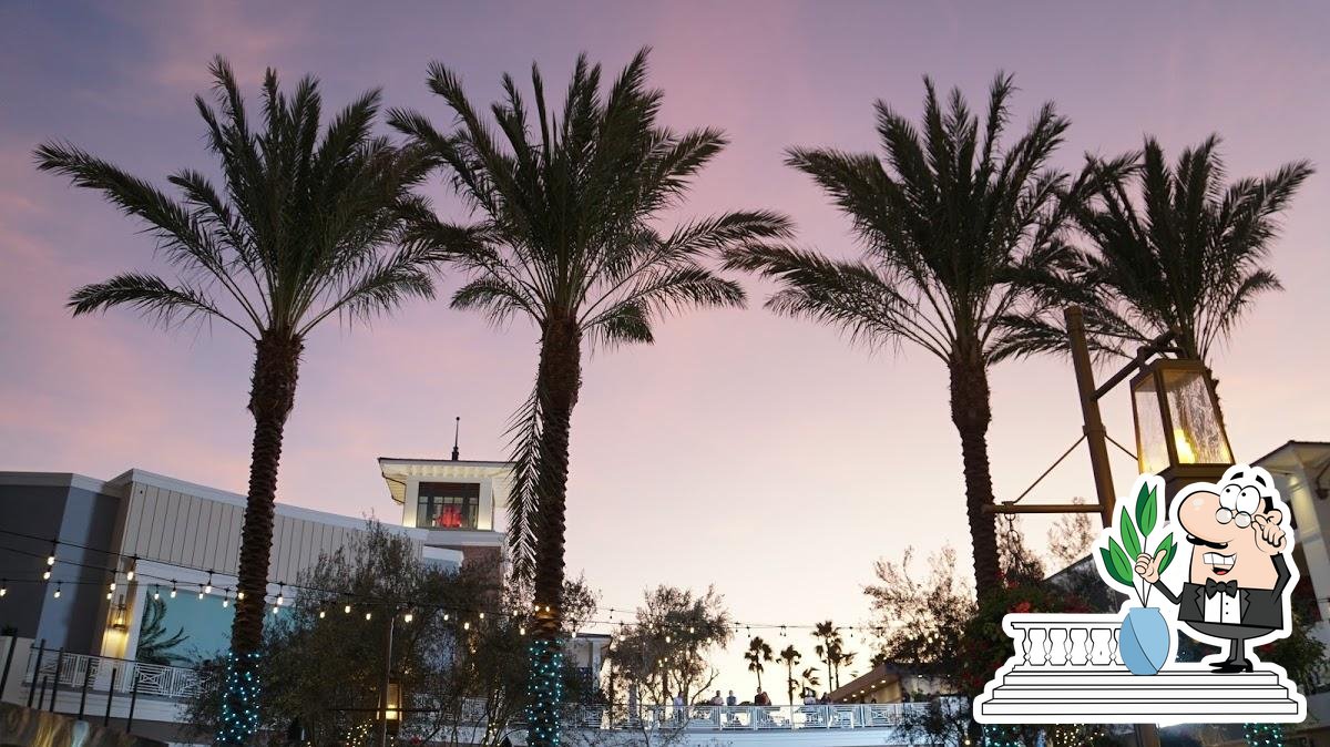 2ND & PCH in Long Beach Restaurant reviews