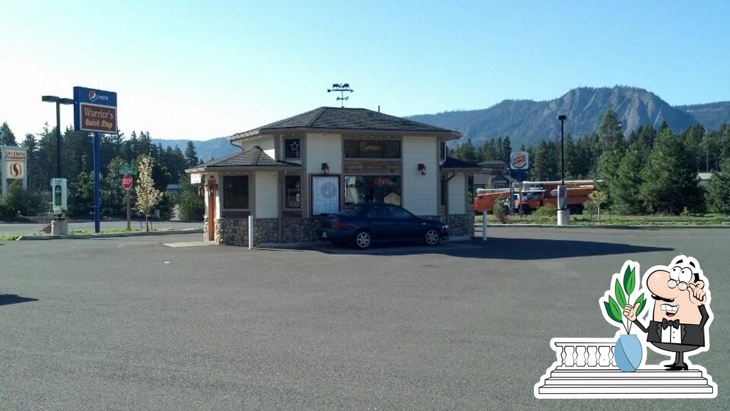 Morning Star Deli in Cle Elum