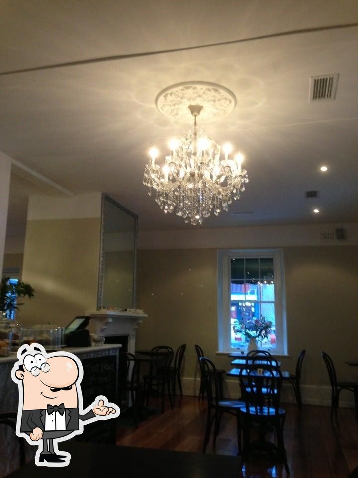 The Duchess Cafe in Sandy Bay Restaurant menu and reviews