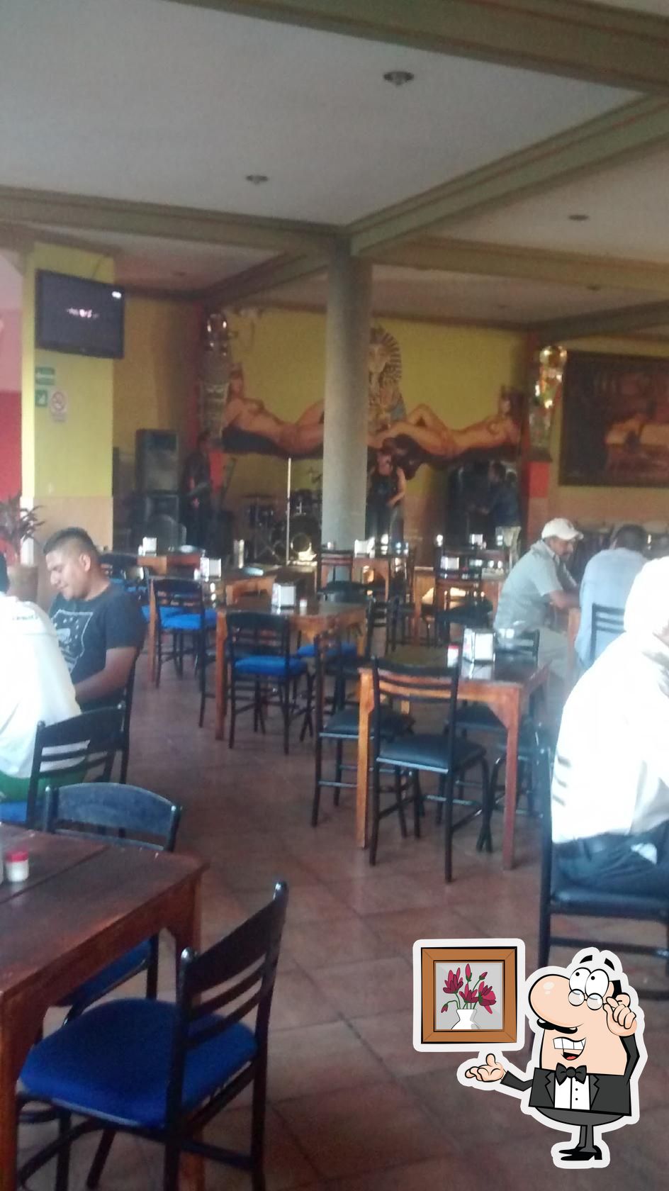 El Faraón pub & bar, Morelia - Restaurant reviews