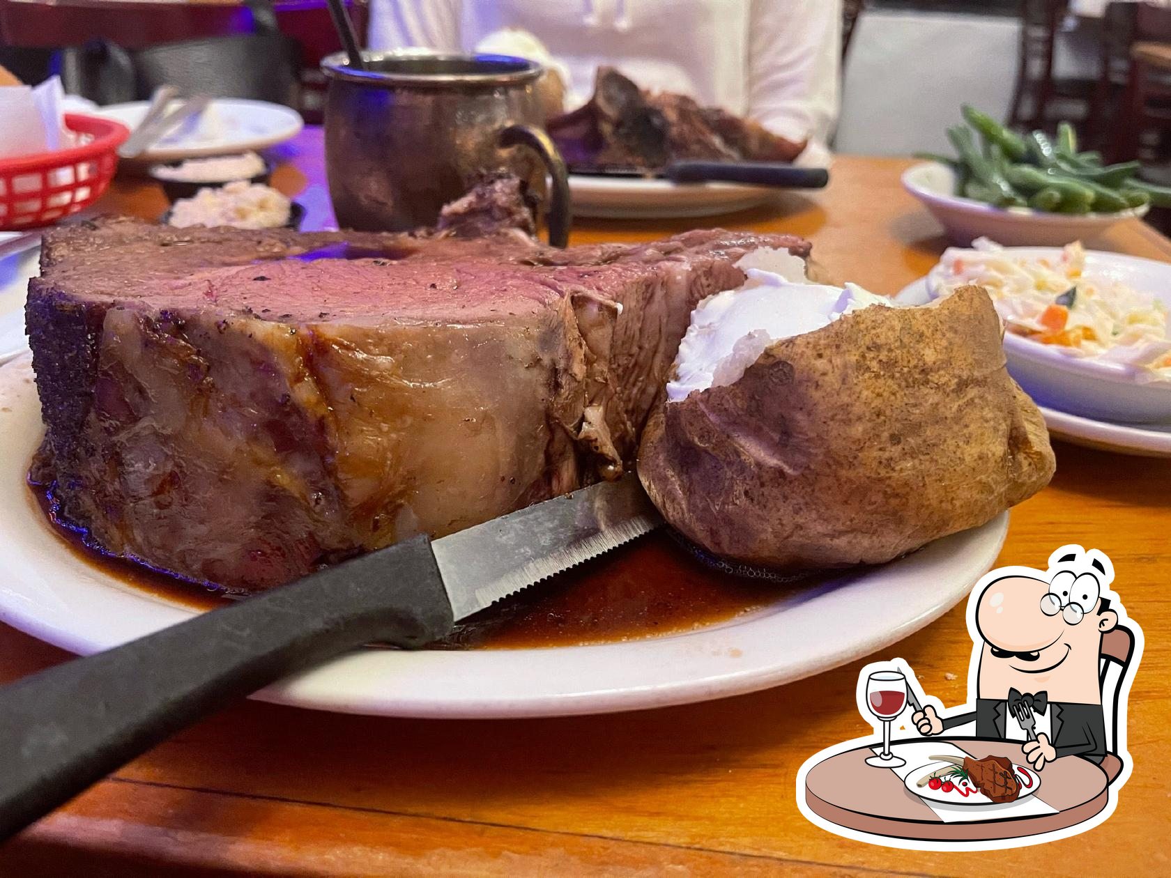 Crave's Coastal Kitchen & Cocktails in Flagler Beach - Restaurant reviews