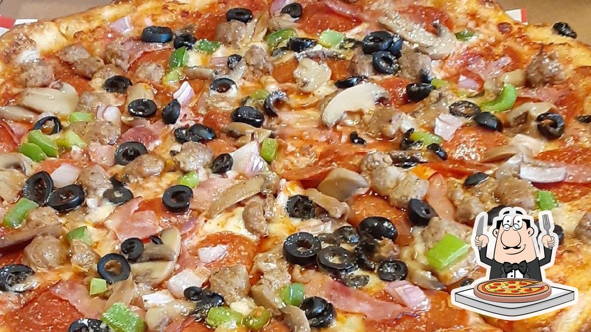 Pepperonis 181 Pizza in San Antonio Restaurant reviews