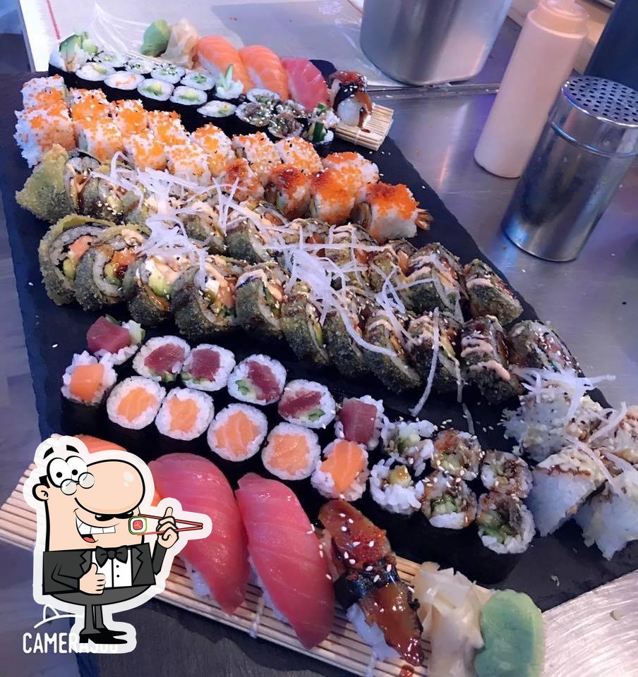 kenzo restaurant