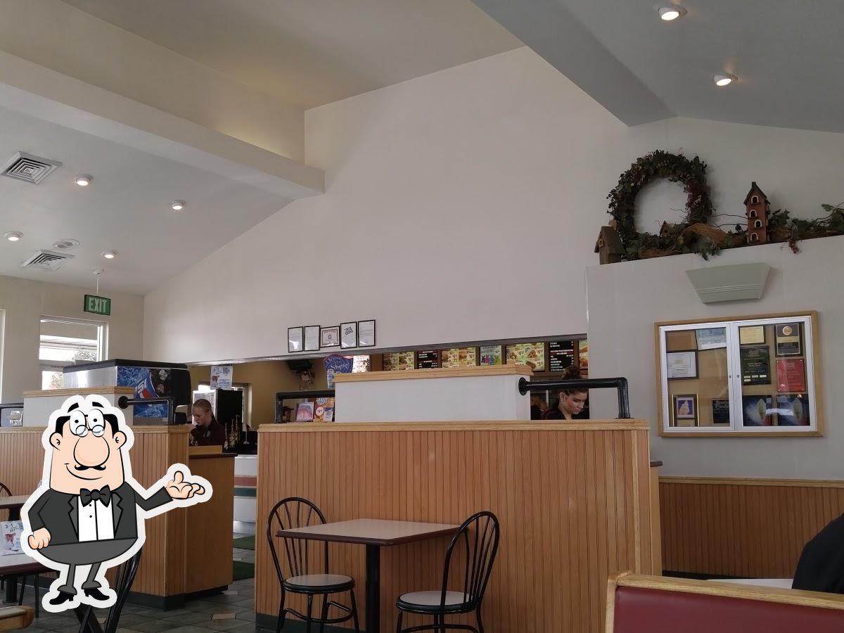 Arctic Circle 929 Chambers St In South Ogden Restaurant Menu And Reviews
