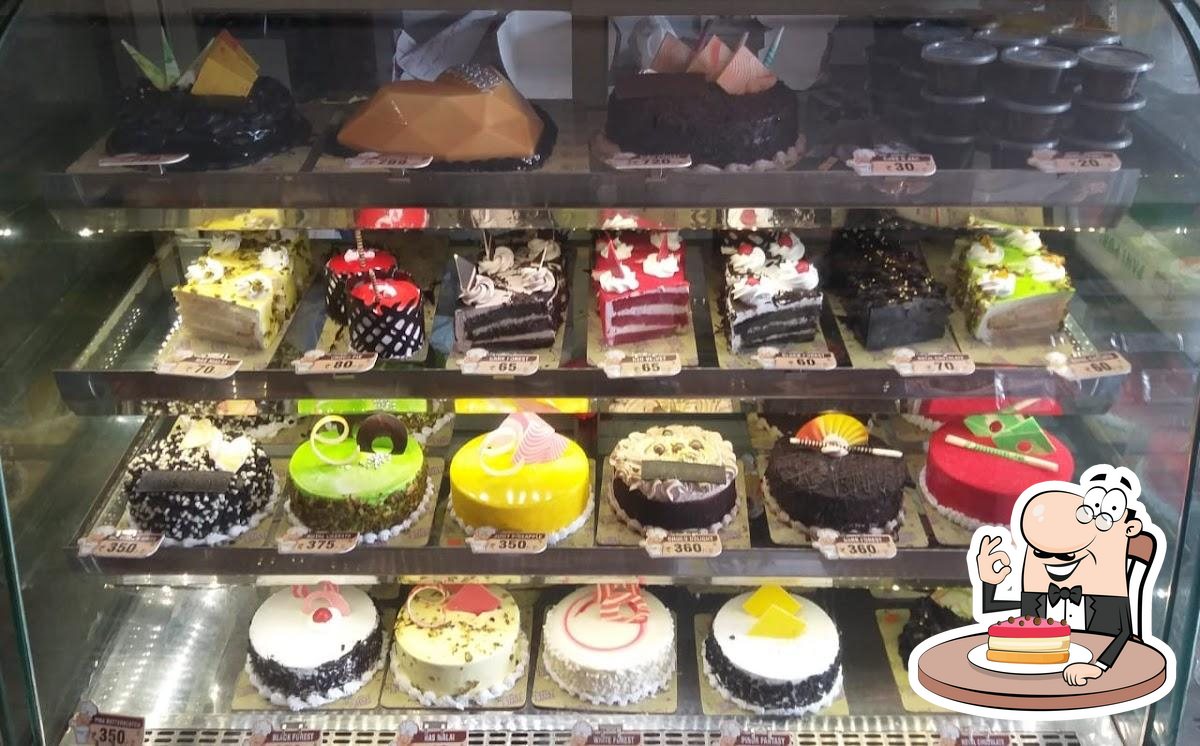 Atul Bakery Althan, Surat, Surat Restaurant reviews