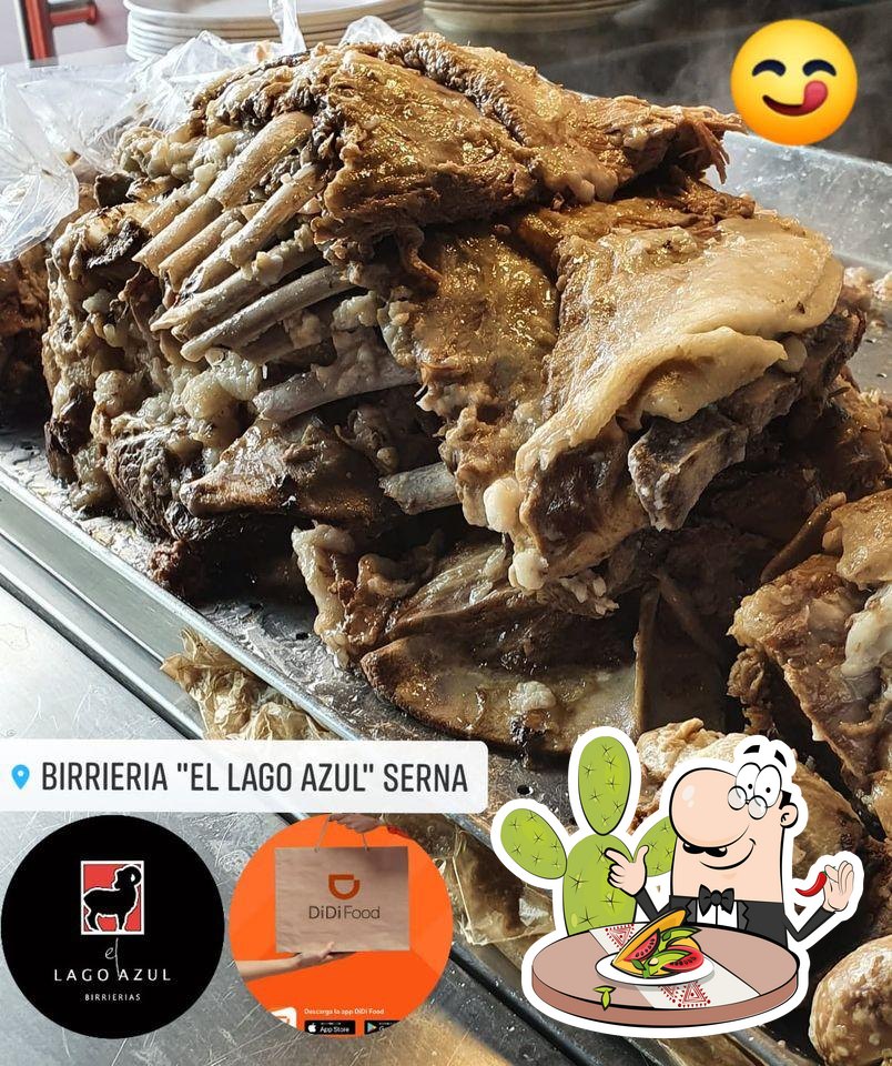 Birrieria El Lago Azul restaurant, Aguascalientes, Local 10 Plaza Comercial  La Arborada - Restaurant reviews