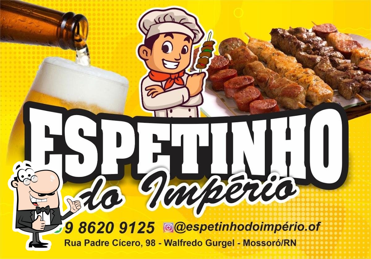 Espetinho Do Império, Mossoró - Menu do restaurante, preços e opiniões