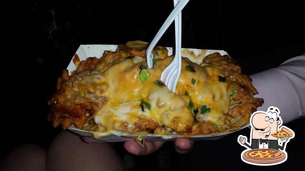 F&M Patio Bar in New Orleans Restaurant menu and reviews