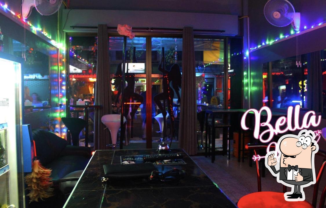 Bella BJ Bar and Massage, Pattaya City - Restaurant reviews