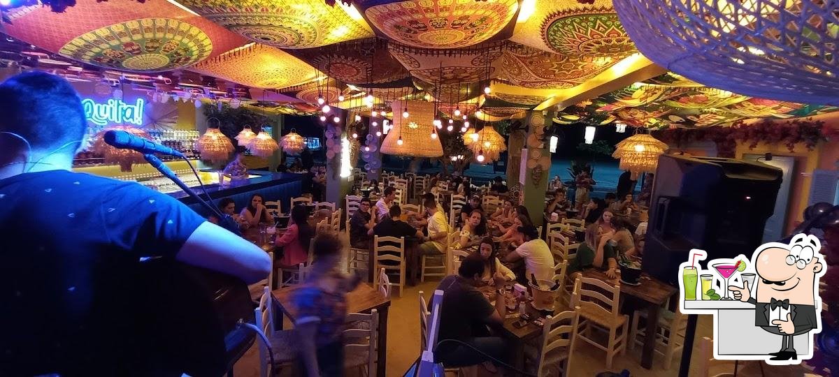 Mariquita Bar BC, Balneário Camboriú - Restaurant reviews