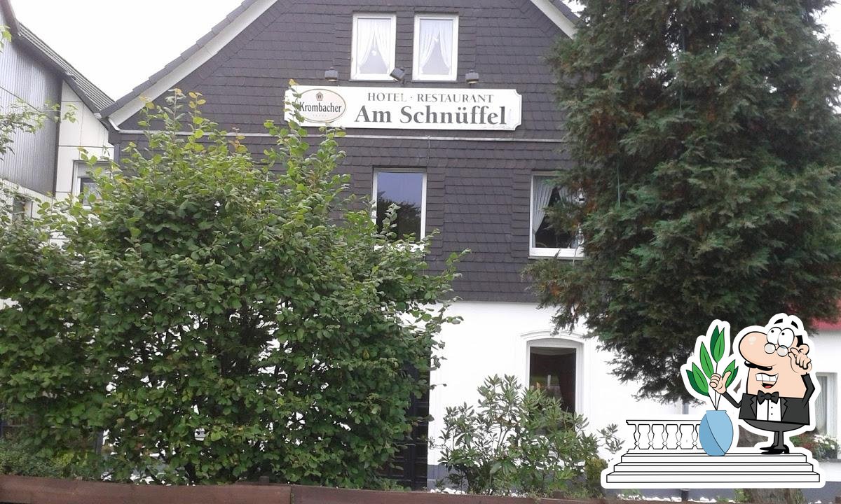 Zum Schnffel Meinerzhagen