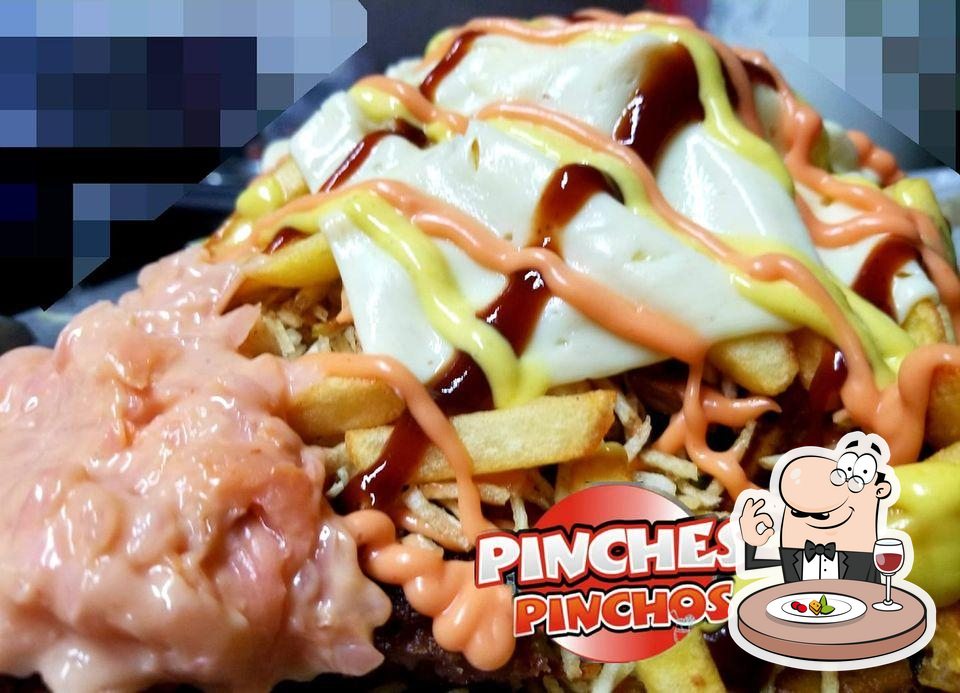 Pinches Pinchos express restaurant, Neiva - Restaurant reviews